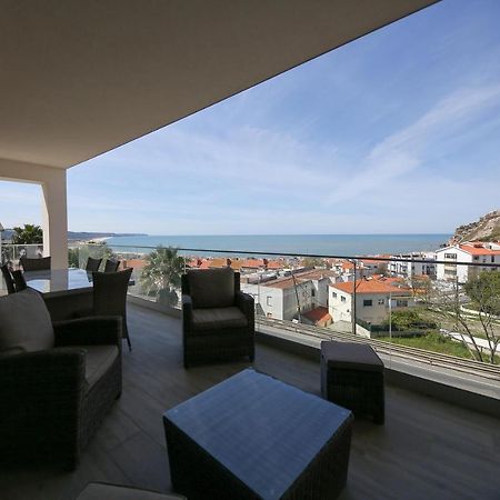 Beautiful Nazare Apartment, Close To The Beach! Exterior photo