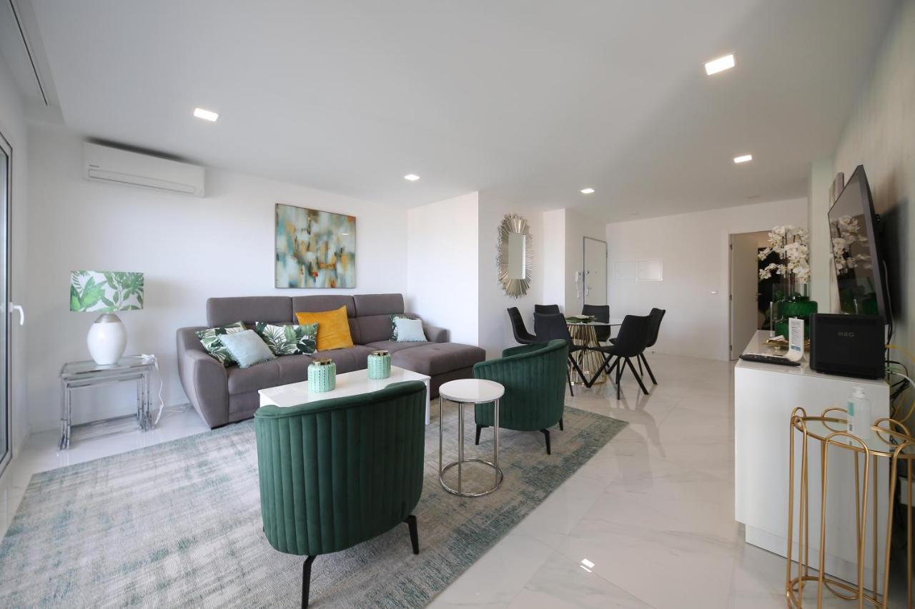 Beautiful Nazare Apartment, Close To The Beach! Exterior photo