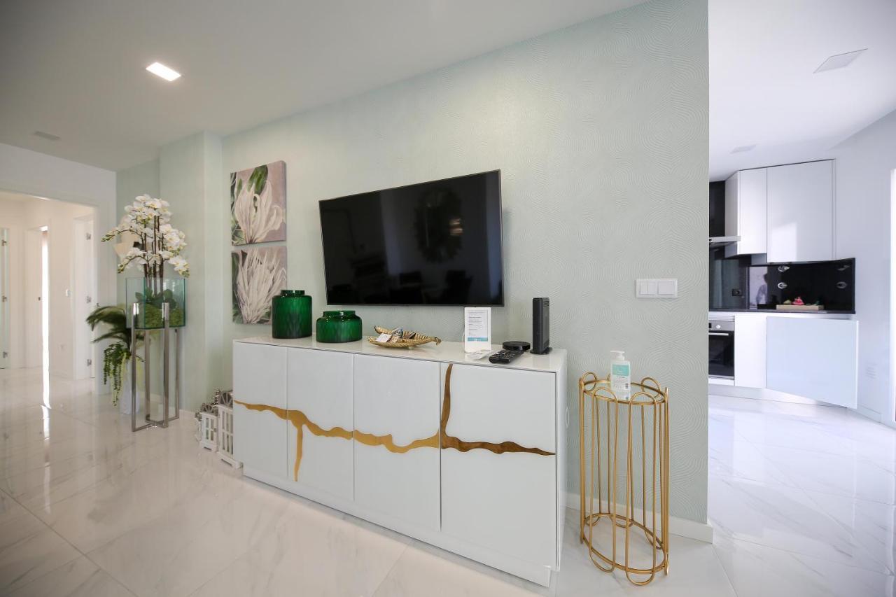 Beautiful Nazare Apartment, Close To The Beach! Exterior photo