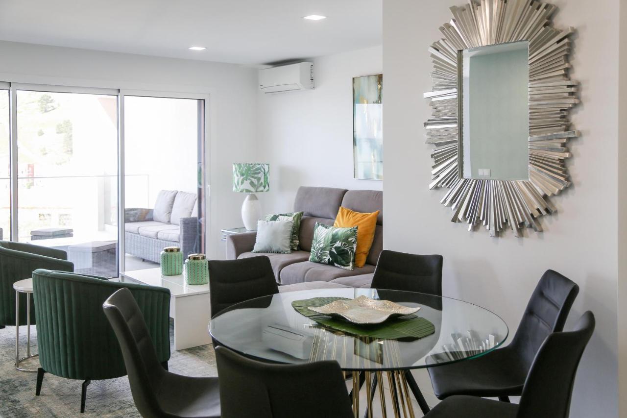 Beautiful Nazare Apartment, Close To The Beach! Exterior photo