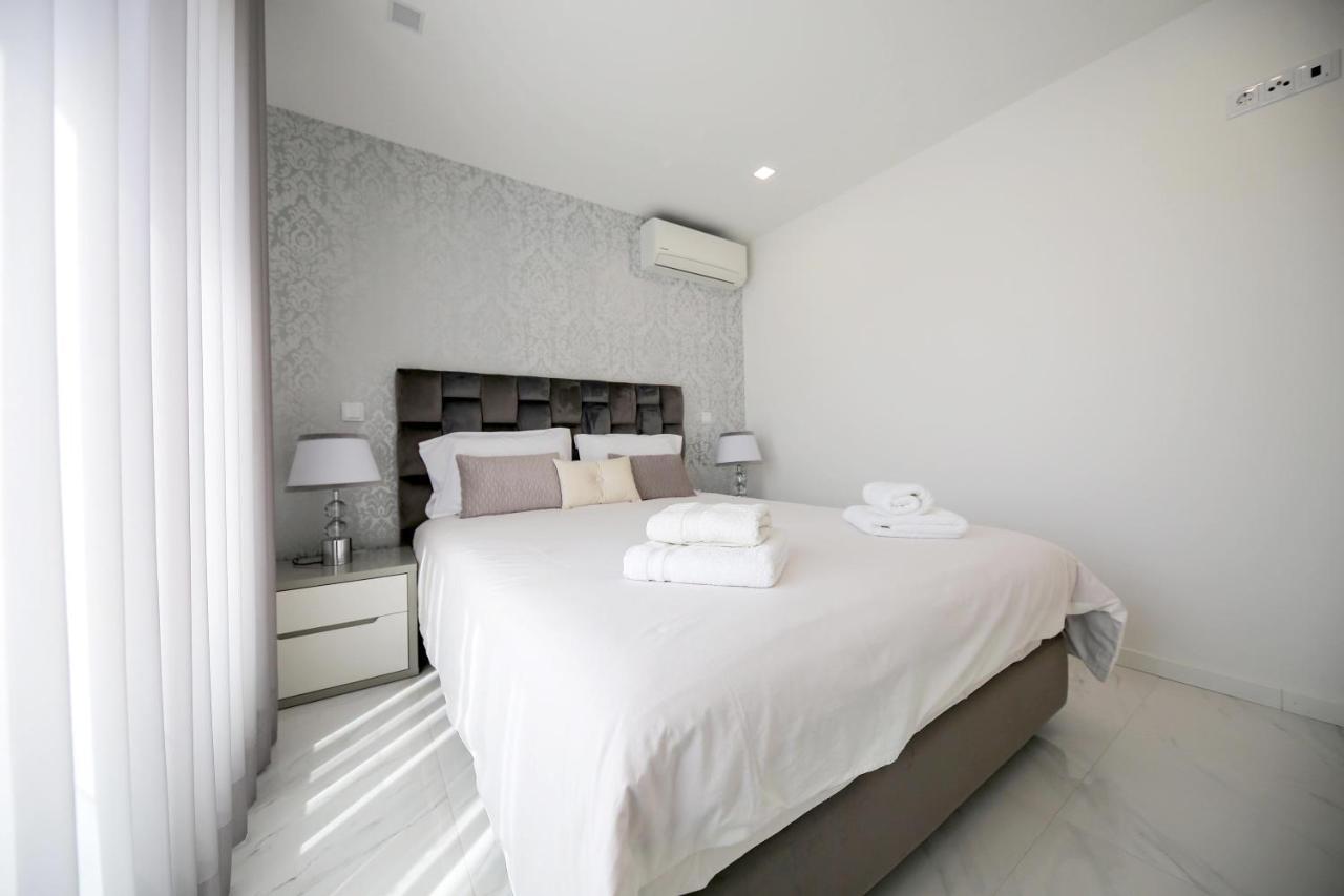 Beautiful Nazare Apartment, Close To The Beach! Exterior photo