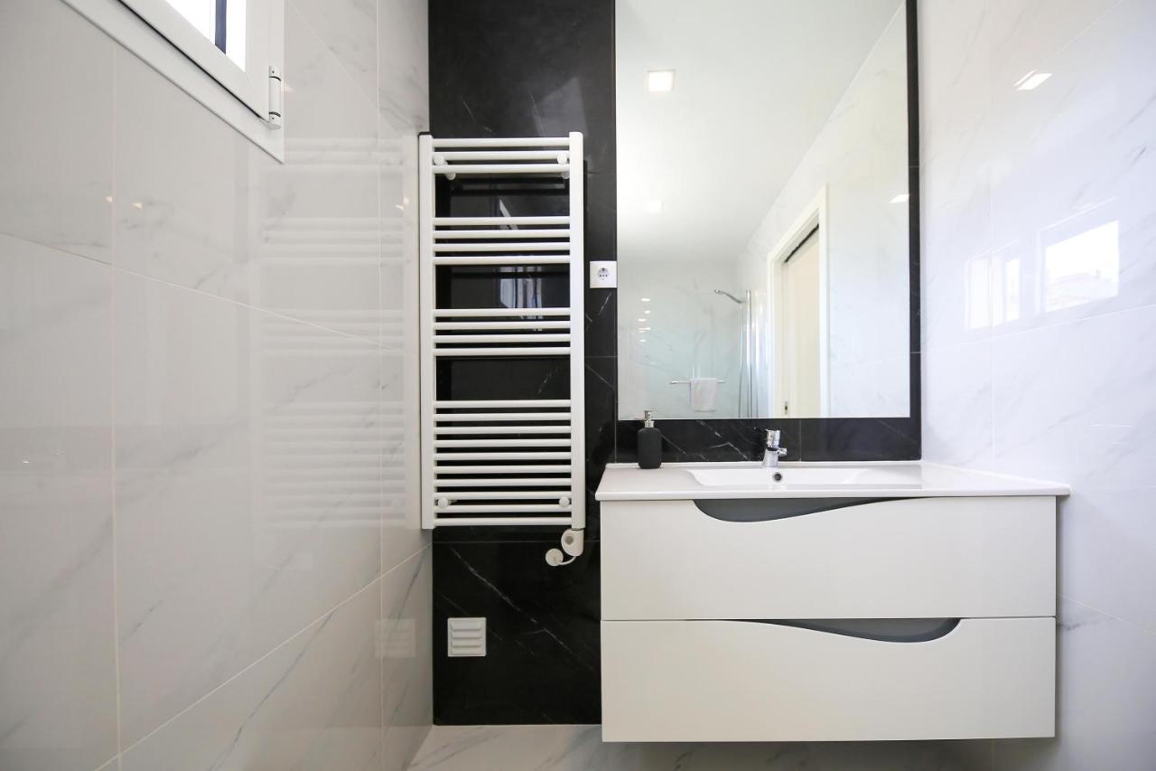 Beautiful Nazare Apartment, Close To The Beach! Exterior photo