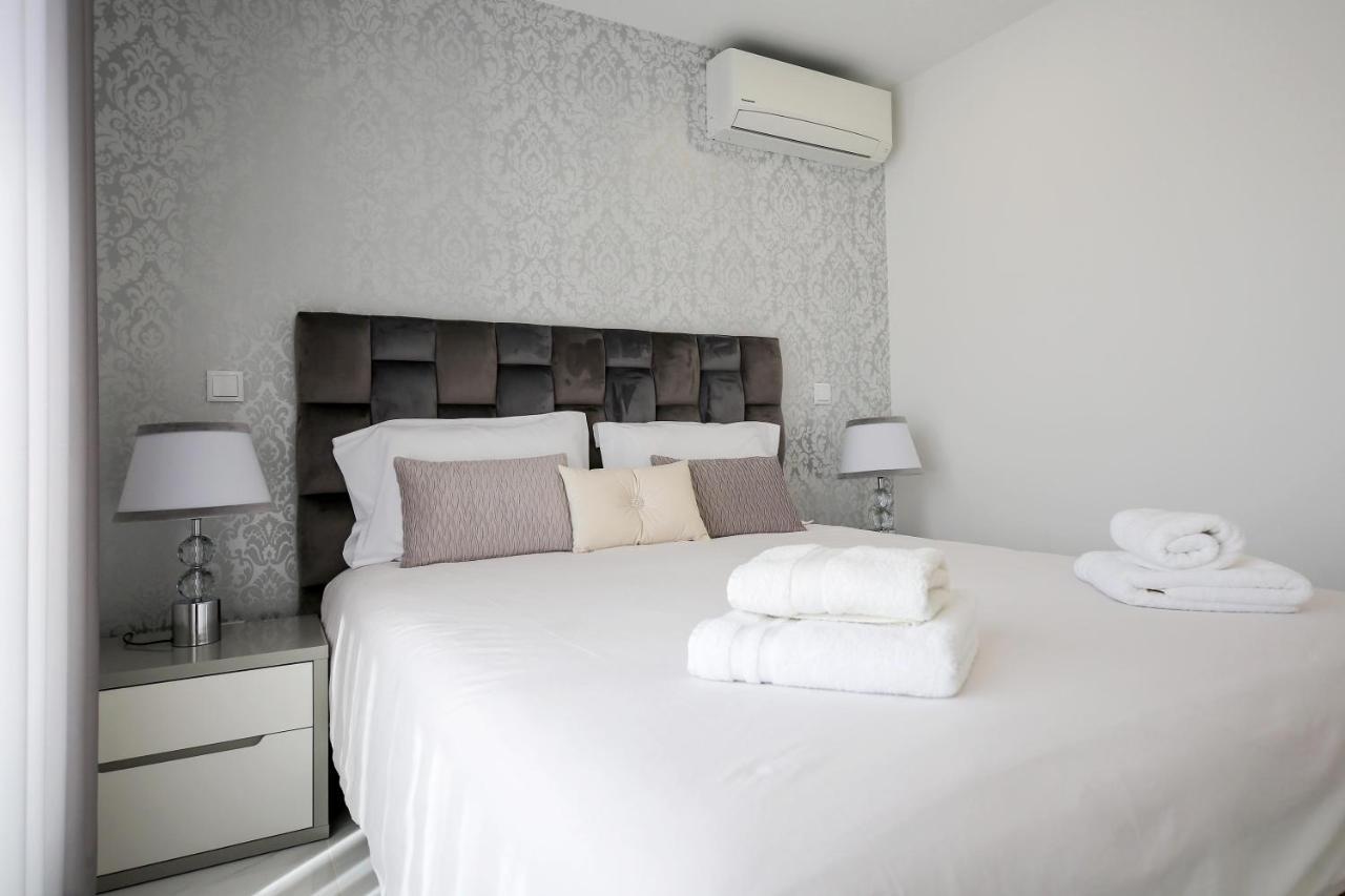 Beautiful Nazare Apartment, Close To The Beach! Exterior photo